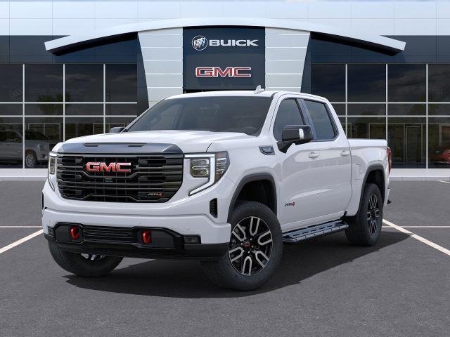 2025 GMC Sierra 1500 Vehicle Photo in LONE TREE, CO 80124-2750