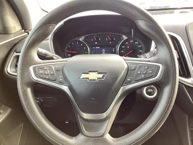 2023 Chevrolet Equinox Vehicle Photo in GARDNER, MA 01440-3110