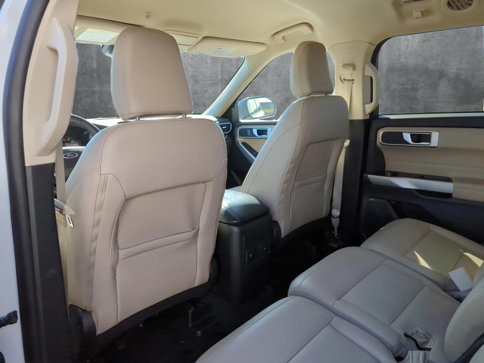 2023 Ford Explorer Vehicle Photo in Memphis, TN 38115