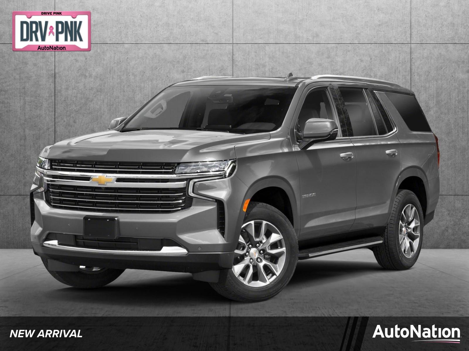 2022 Chevrolet Tahoe Vehicle Photo in Miami, FL 33135