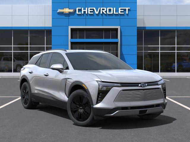 2025 Chevrolet Blazer EV Vehicle Photo in DENVER, CO 80221-3610