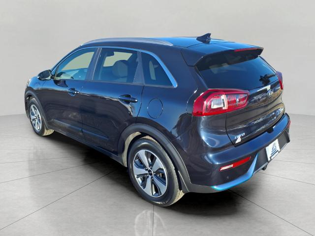 2019 Kia Niro Plug-In Hybrid Vehicle Photo in Oshkosh, WI 54904