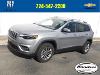 Used 2020 Jeep Cherokee Lux with VIN 1C4PJMLXXLD637227 for sale in Mount Pleasant, PA