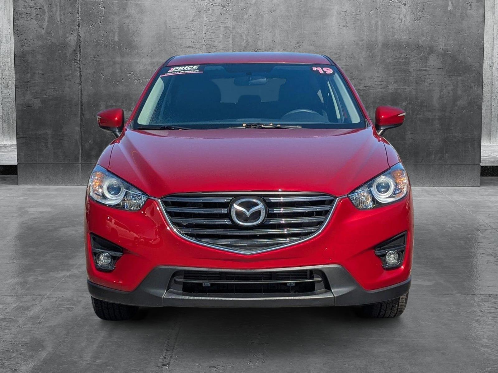 2016 Mazda CX-5 Vehicle Photo in St. Petersburg, FL 33713