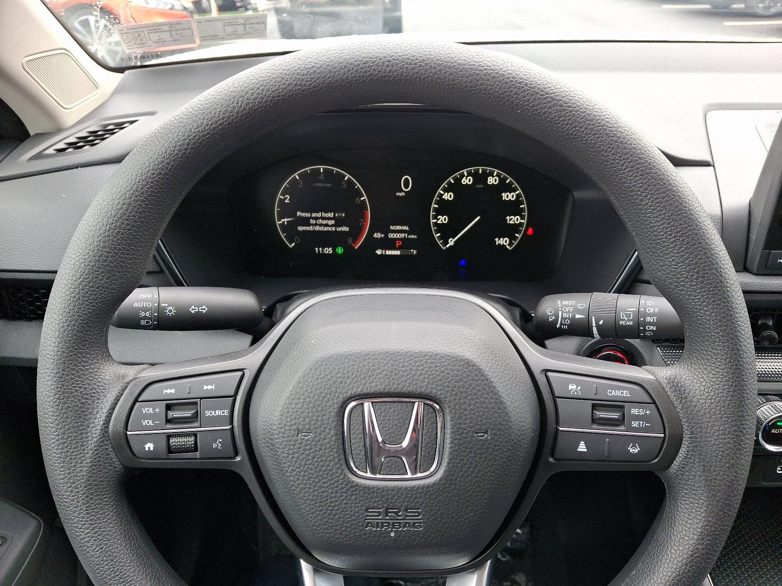 2025 Honda CR-V Vehicle Photo in Harrisburg, PA 17111