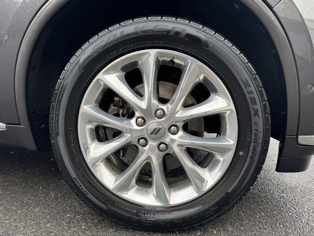 2020 Dodge Durango Vehicle Photo in Mechanicsburg, PA 17050-1707