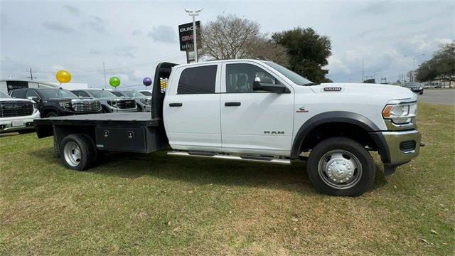 2022 Ram 5500 Chassis Cab Vehicle Photo in BATON ROUGE, LA 70806-4466