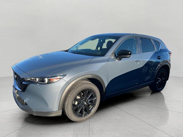 2024 Mazda CX-5 Vehicle Photo in Green Bay, WI 54304