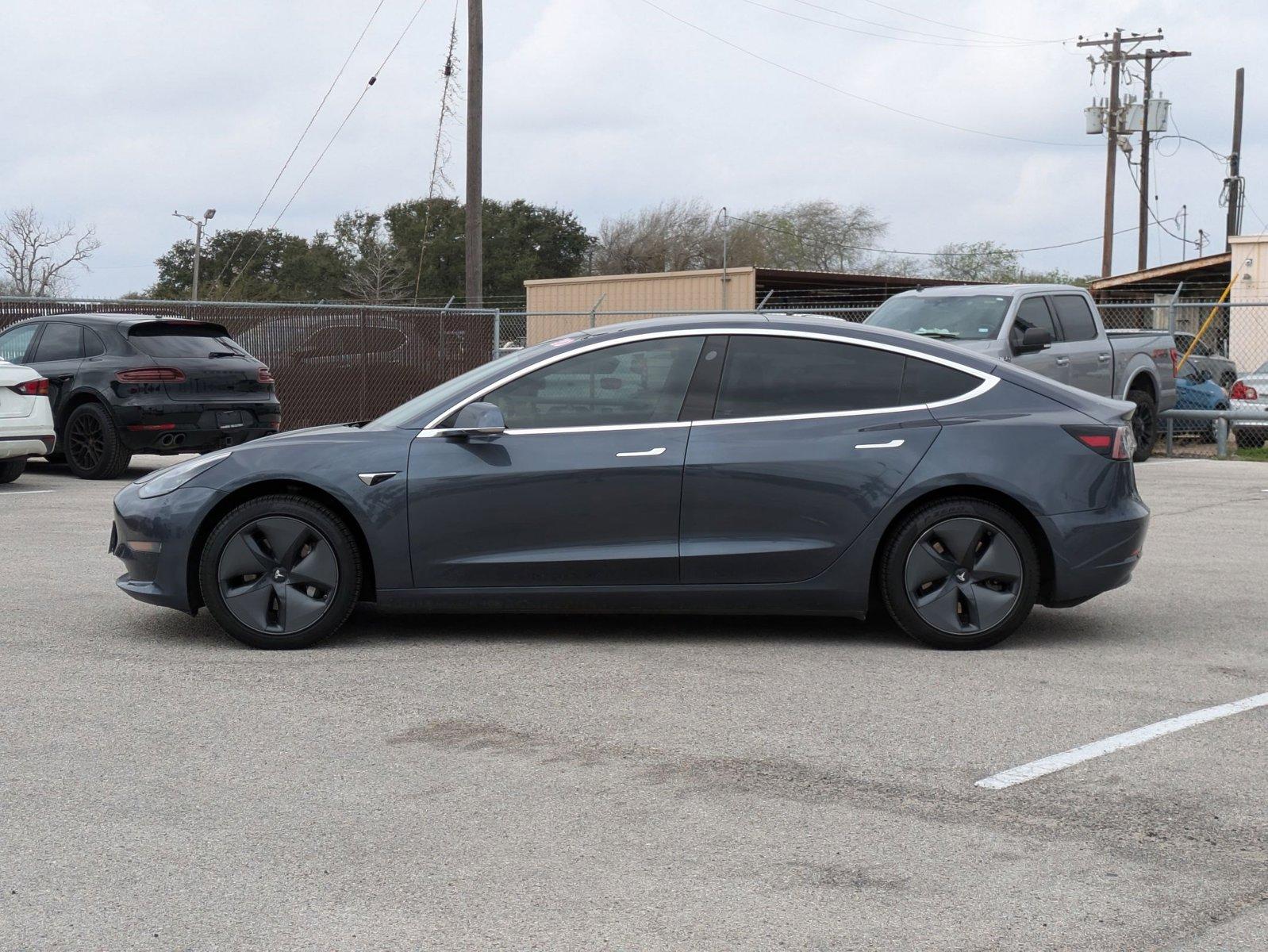 2020 Tesla Model 3 Vehicle Photo in Corpus Christi, TX 78415