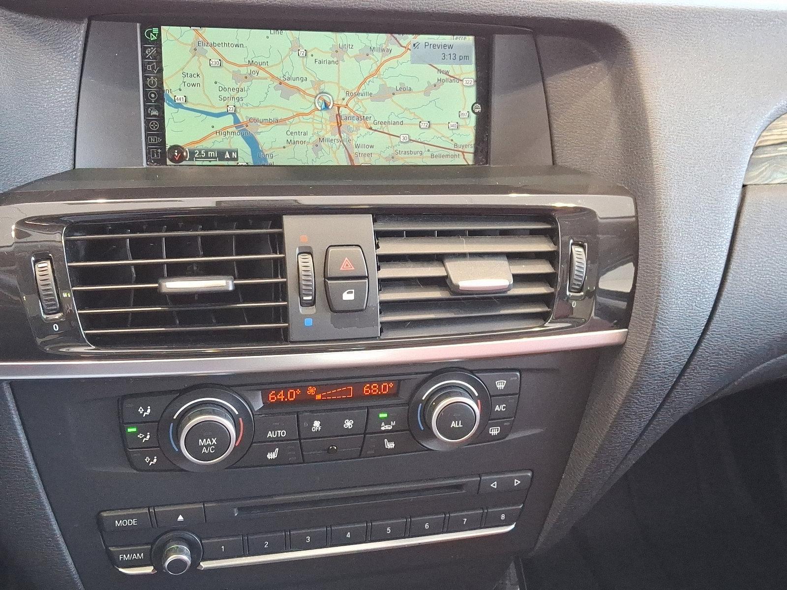 2014 BMW X3 xDrive28i Vehicle Photo in Lancaster, PA 17601