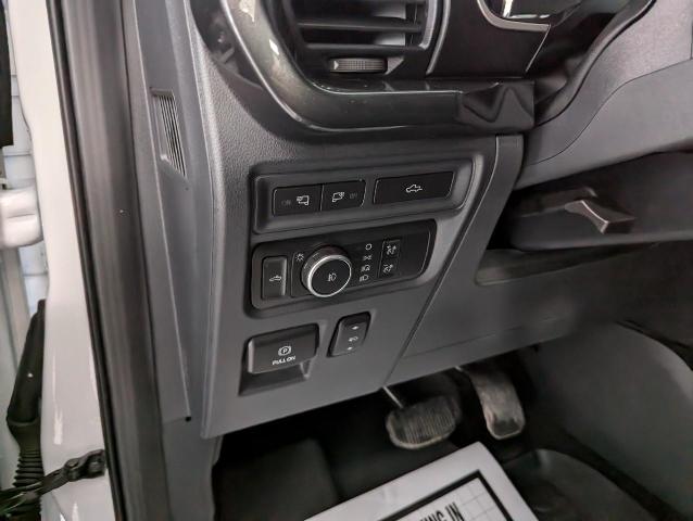 2021 Ford F-150 Vehicle Photo in Oshkosh, WI 54901