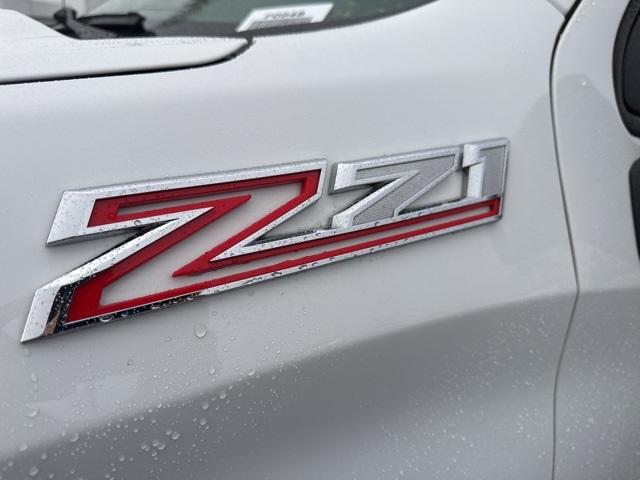 2022 Chevrolet Silverado 1500 LTD Vehicle Photo in VENTURA, CA 93003-8585