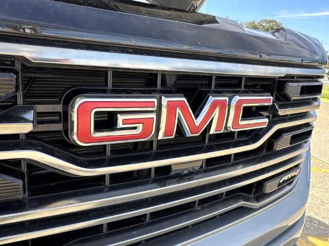 2025 GMC Sierra 1500 Vehicle Photo in BATON ROUGE, LA 70806-4466