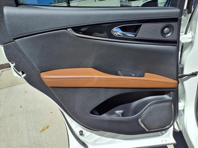 2022 Lincoln Nautilus Vehicle Photo in TAMPA, FL 33612-3404