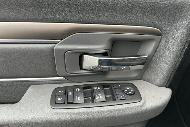 2014 Ram 1500 Vehicle Photo in SPOKANE, WA 99202-2191