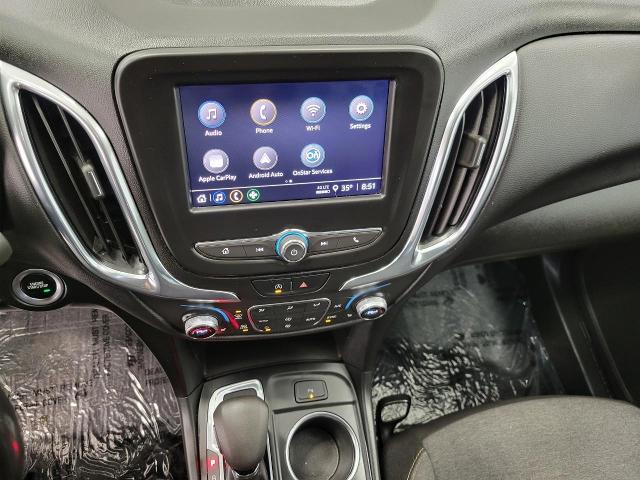 2022 Chevrolet Equinox Vehicle Photo in NEENAH, WI 54956-2243