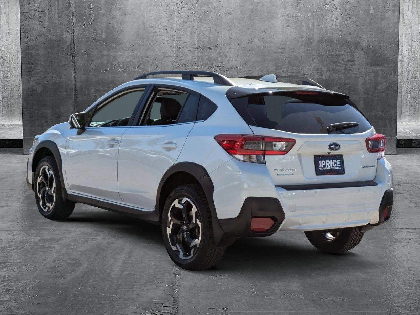 2023 Subaru Crosstrek Vehicle Photo in Tampa, FL 33614