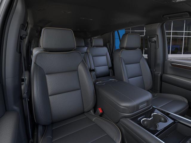 2025 Chevrolet Tahoe Vehicle Photo in Roslyn, NY 11576