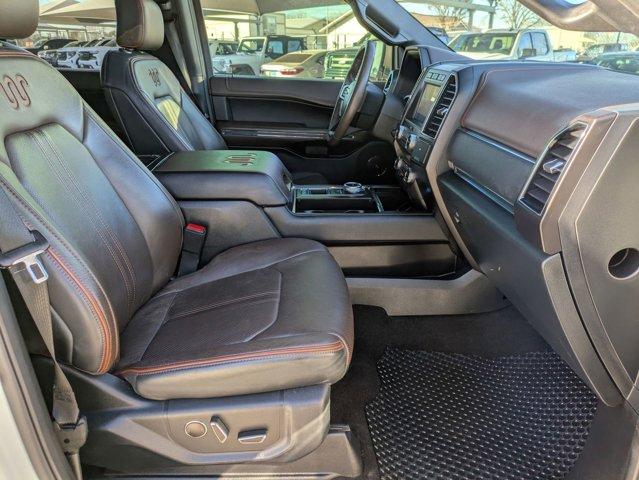 2021 Ford Expedition Vehicle Photo in SELMA, TX 78154-1460