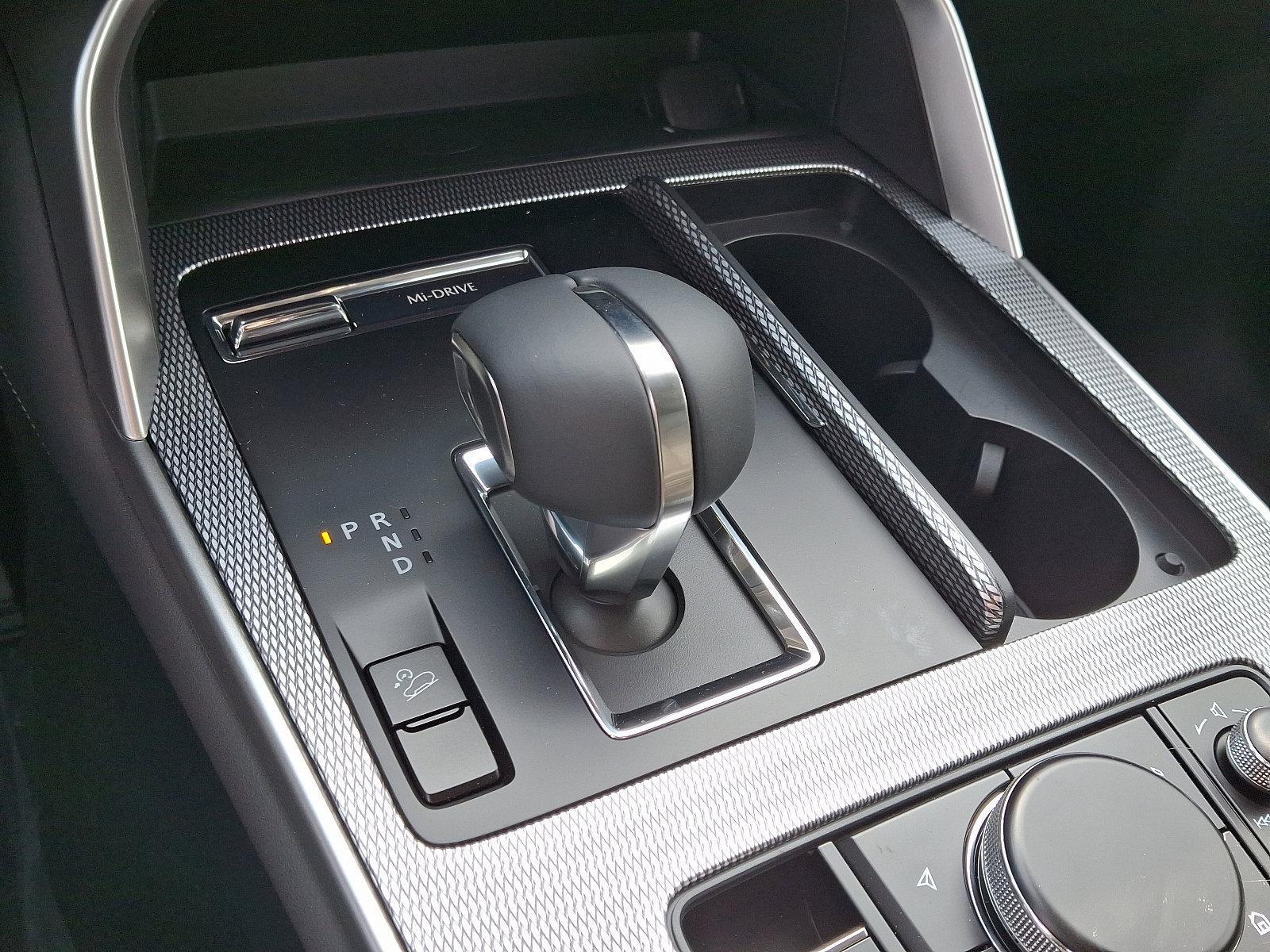 2025 Mazda CX-70 Vehicle Photo in Trevose, PA 19053