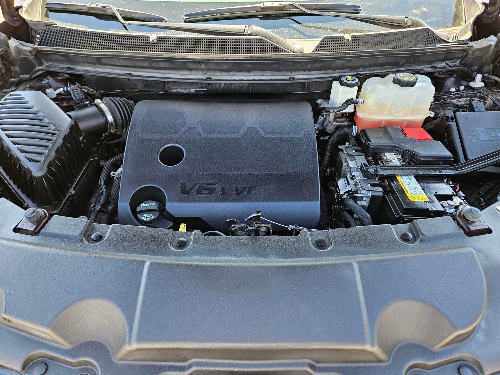 2021 Chevrolet Traverse Vehicle Photo in AUSTIN, TX 78759-4154