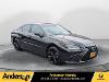 Used 2022 Lexus ES F SPORT with VIN 58AJZ1B1XNU138882 for sale in Cockeysville, MD