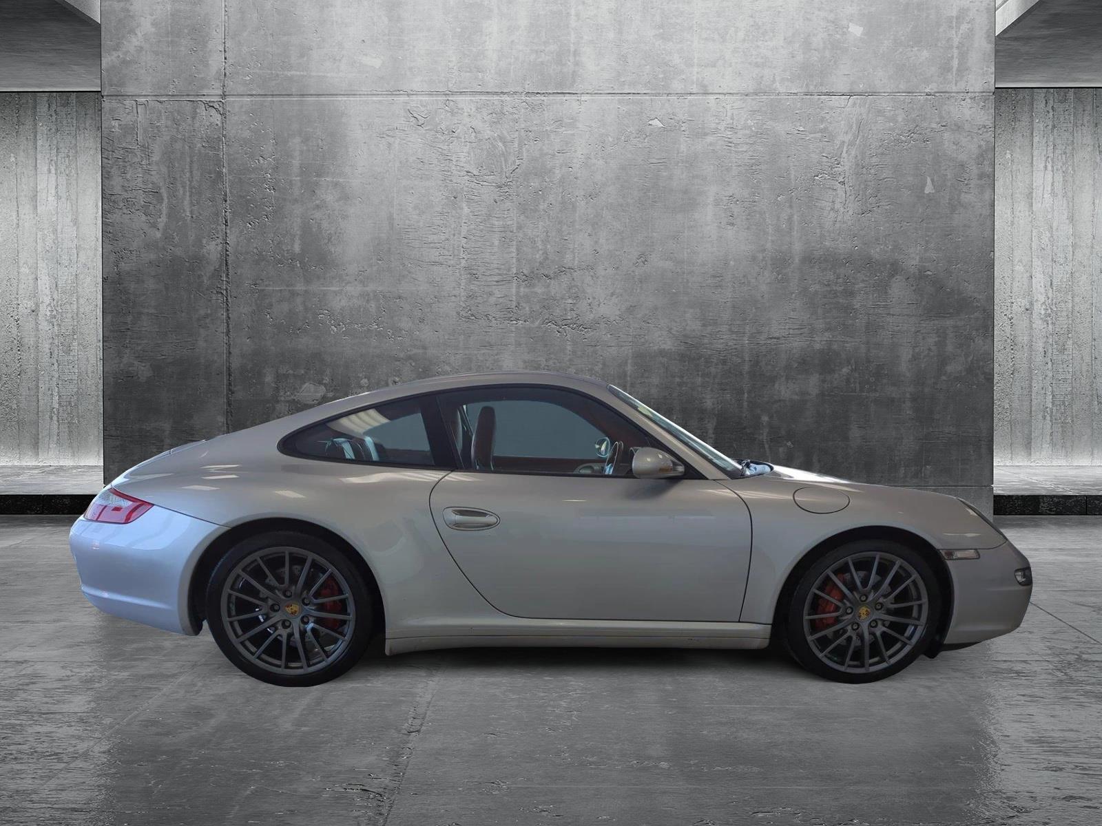 2008 Porsche 911 Vehicle Photo in Memphis, TN 38115