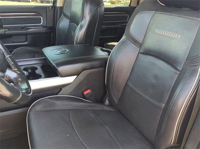2019 Ram 2500 Vehicle Photo in COLLIERVILLE, TN 38017-9006