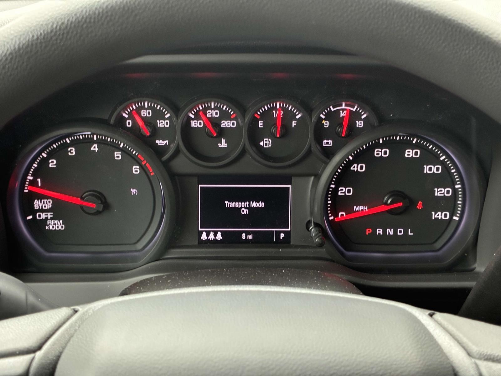 2025 Chevrolet Silverado 1500 Vehicle Photo in LOS ANGELES, CA 90007-3794