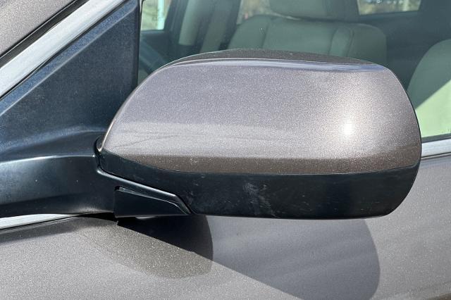 2015 Honda CR-V Vehicle Photo in SPOKANE, WA 99202-2191