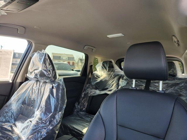 2025 Nissan Rogue Vehicle Photo in Ardmore, PA 19003