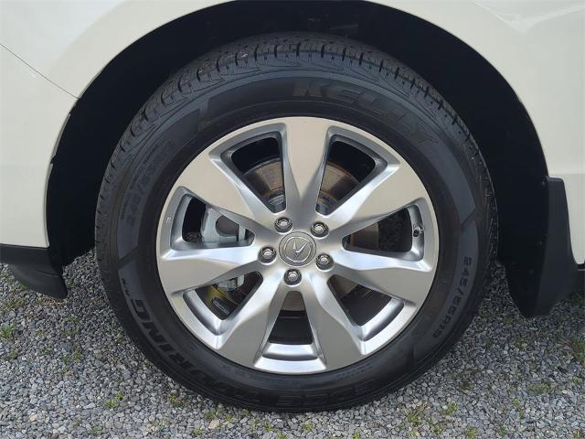 2016 Acura MDX Vehicle Photo in ALBERTVILLE, AL 35950-0246