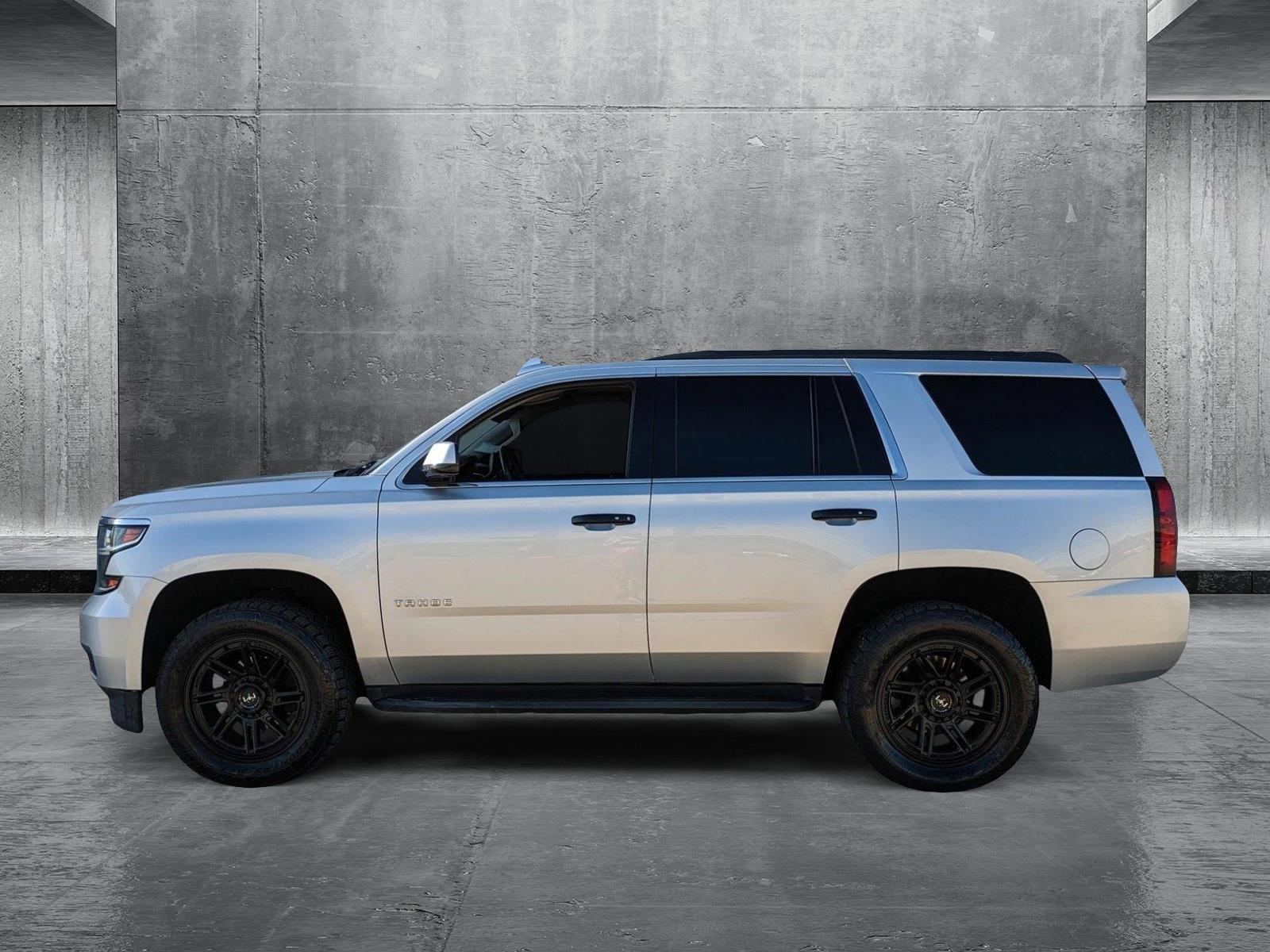 2019 Chevrolet Tahoe Vehicle Photo in Winter Park, FL 32792