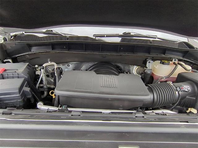 2020 GMC Sierra 1500 Vehicle Photo in ALBERTVILLE, AL 35950-0246