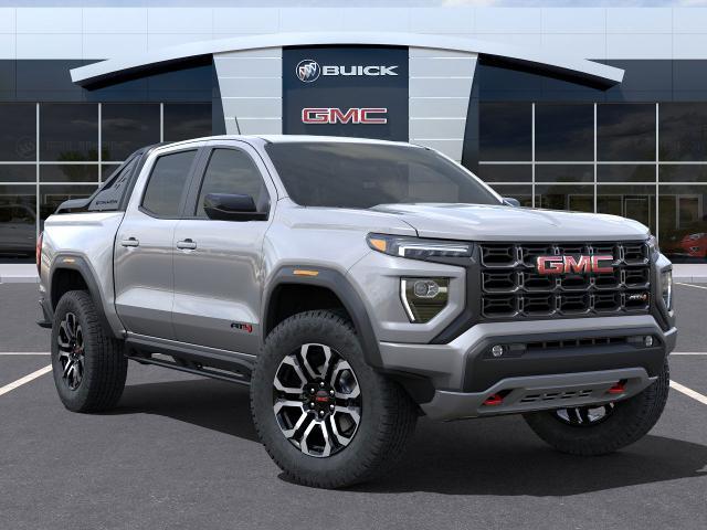 2025 GMC Canyon Vehicle Photo in PASADENA, CA 91107-3803