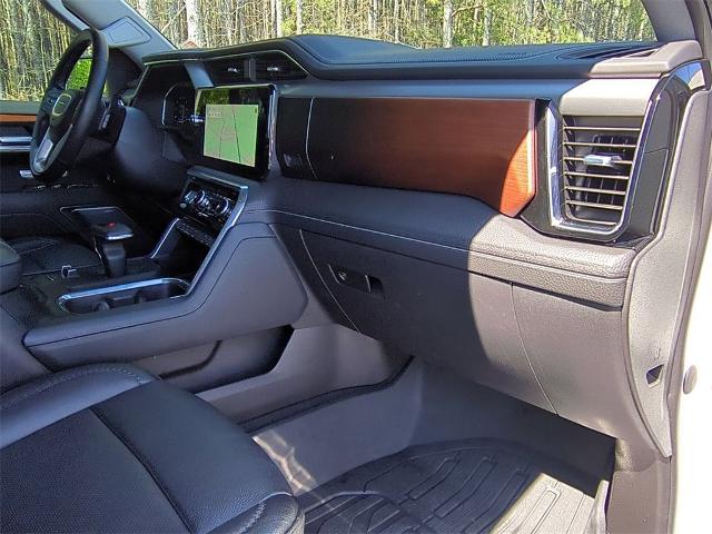 2023 GMC Sierra 1500 Vehicle Photo in ALBERTVILLE, AL 35950-0246