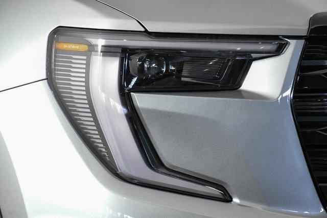 2025 GMC Acadia Vehicle Photo in PUYALLUP, WA 98371-4149