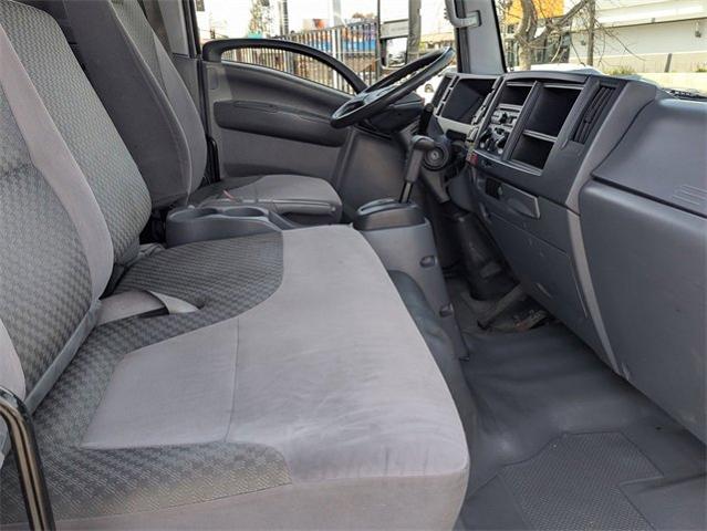 2014 Isuzu NPR HD DSL REG AT Vehicle Photo in PASADENA, CA 91107-3803