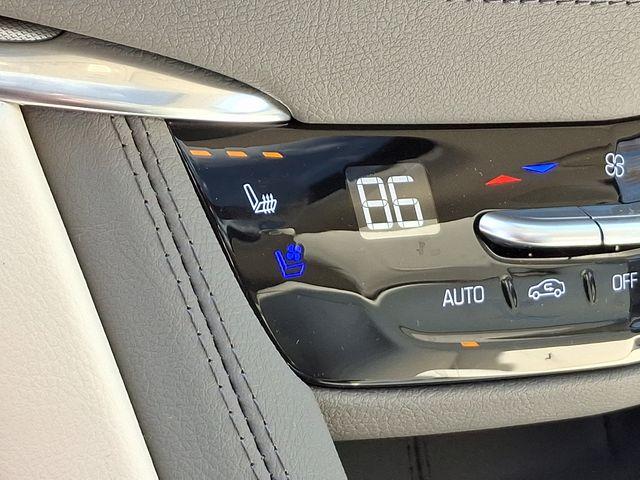 2024 Cadillac XT5 Vehicle Photo in DANBURY, CT 06810-5034