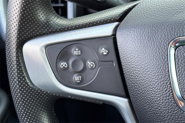 2023 GMC Terrain Vehicle Photo in ELK GROVE, CA 95757-8703