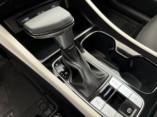2022 Hyundai TUCSON Vehicle Photo in Charlotte, NC 28273