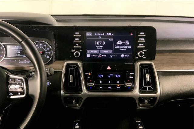 2021 Kia Sorento Vehicle Photo in Lees Summit, MO 64086