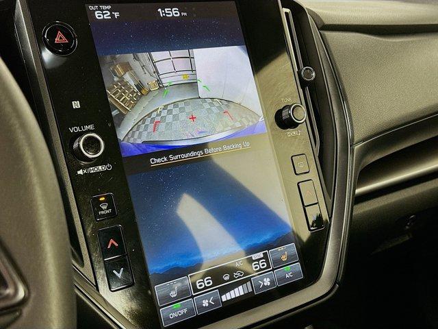 2024 Subaru WRX Vehicle Photo in Doylestown, PA 18902