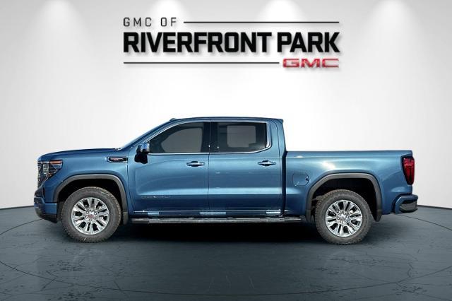 2025 GMC Sierra 1500 Vehicle Photo in SPOKANE, WA 99202-2191