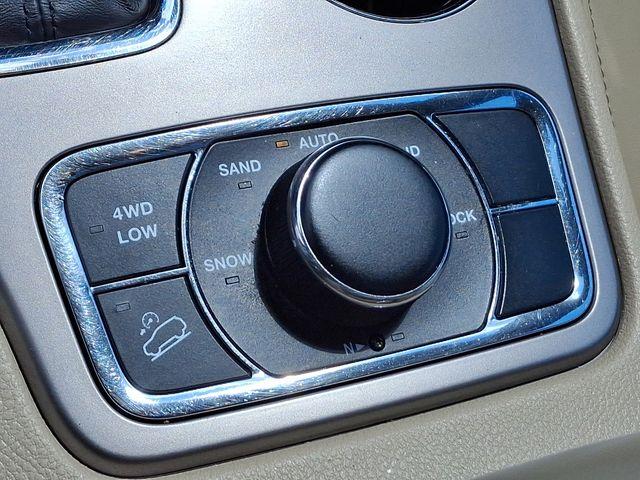 2021 Jeep Grand Cherokee Vehicle Photo in WATERTOWN, CT 06795-3318