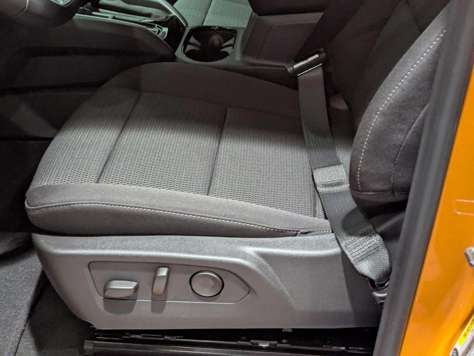 2025 Chevrolet Colorado Vehicle Photo in GREENACRES, FL 33463-3207