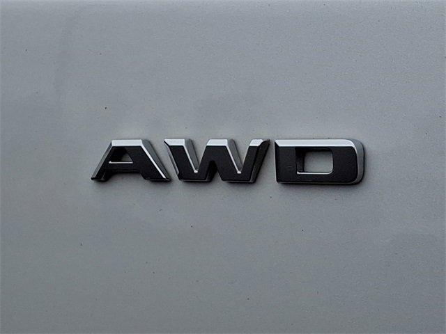 2021 Cadillac XT5 Vehicle Photo in ALLENTOWN, PA 18103-7399