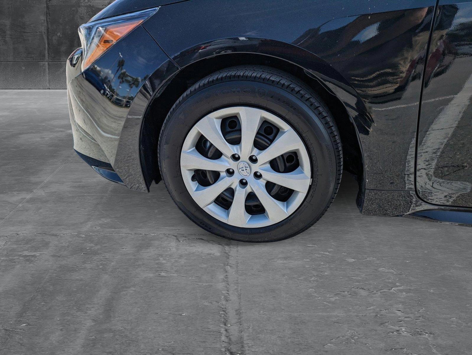 2024 Toyota Corolla Vehicle Photo in Winter Park, FL 32792