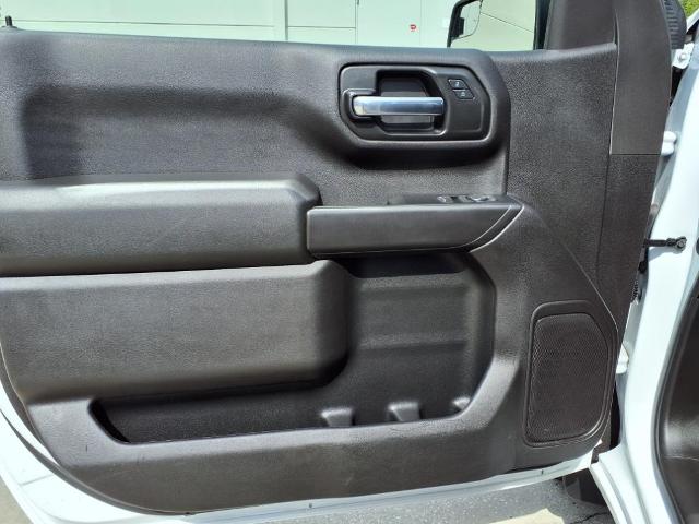 2024 Chevrolet Silverado 1500 Vehicle Photo in Tampa, FL 33612
