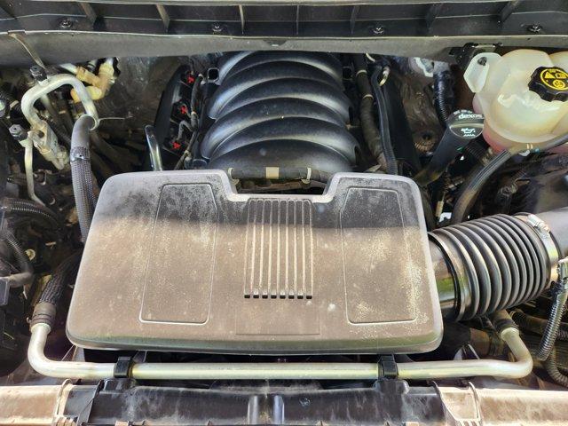 2021 Chevrolet Tahoe Vehicle Photo in Decatur, TX 76234